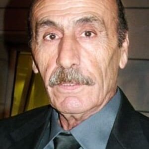 تصویر هنرمند Yosef Shiloach
