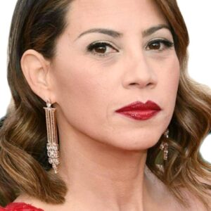 تصویر هنرمند Elizabeth Rodriguez