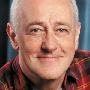تصویر هنرمند John Mahoney