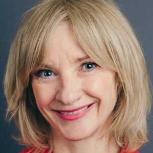 تصویر هنرمند Jane Horrocks