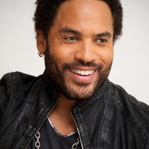 تصویر هنرمند Lenny Kravitz