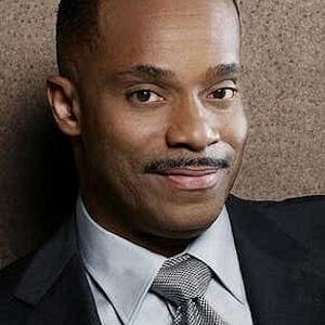 تصویر هنرمند Rocky Carroll