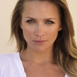 تصویر هنرمند Shantel VanSanten