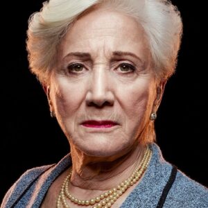 تصویر هنرمند Olympia Dukakis