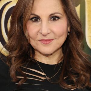 تصویر هنرمند Kathy Najimy
