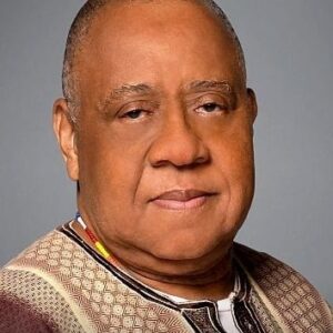 تصویر هنرمند Barry Shabaka Henley