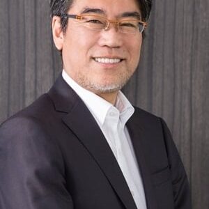 تصویر هنرمند Shinichirou Inoue