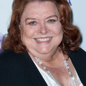 تصویر هنرمند Lynda Baron