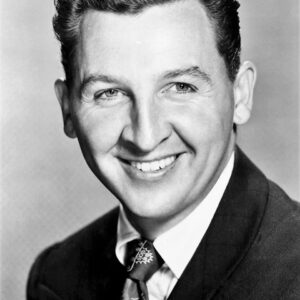 تصویر هنرمند Eddie Bracken
