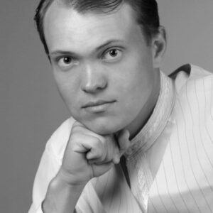 تصویر هنرمند Denis Khoroshko
