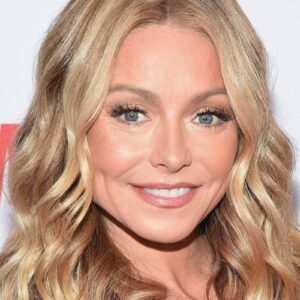 تصویر هنرمند Kelly Ripa