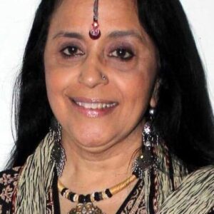 تصویر هنرمند Ila Arun