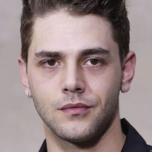 تصویر هنرمند Xavier Dolan