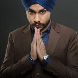 تصویر هنرمند Jasmeet Singh Bhatia
