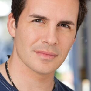 تصویر هنرمند Hal Sparks