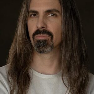 تصویر هنرمند Bear McCreary