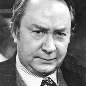 تصویر هنرمند Peter Sallis