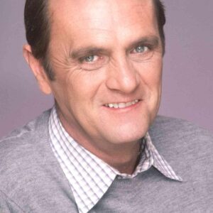 تصویر هنرمند Bob Newhart