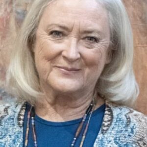 تصویر هنرمند Sandra Ellis Lafferty