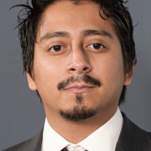 تصویر هنرمند Tony Revolori