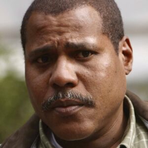 تصویر هنرمند Bill Nunn