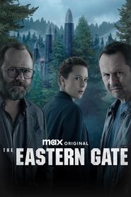 پوستر رسمی سریال The Eastern Gate (2025)