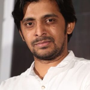 تصویر هنرمند Priyadarshi Pullikonda