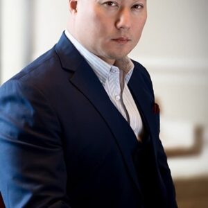 تصویر هنرمند Leo Chiang