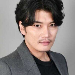تصویر هنرمند Kim Yoon-sung