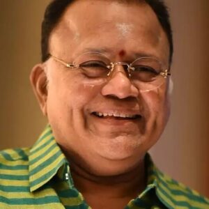 تصویر هنرمند Radha Ravi