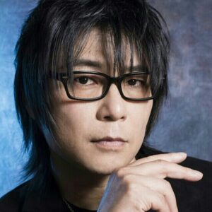 تصویر هنرمند Toshiyuki Morikawa
