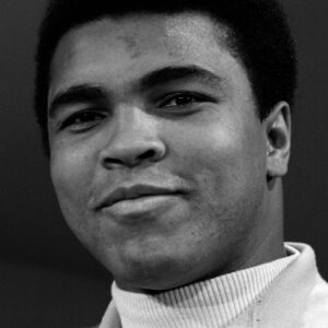 تصویر هنرمند Muhammad Ali