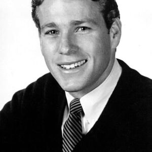 تصویر هنرمند Ryan O'Neal