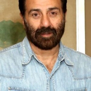 تصویر هنرمند Sunny Deol