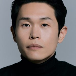 تصویر هنرمند Kang Gil-woo