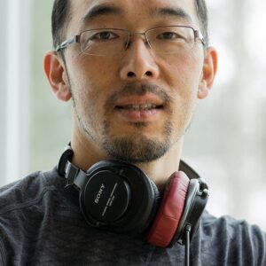 تصویر هنرمند Goro Koyama