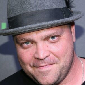 تصویر هنرمند Drew Powell
