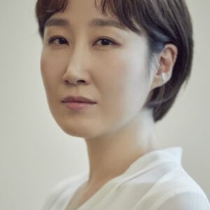 تصویر هنرمند Kim Kuk-hee