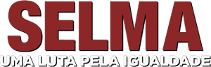 لوگوی رسمی فیلم Selma (2014)
