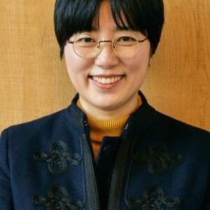 تصویر هنرمند Kwon Mi-kyung