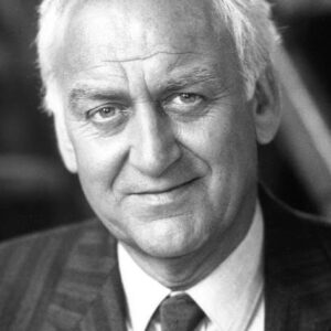 تصویر هنرمند John Thaw