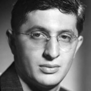 تصویر هنرمند Bernard Herrmann