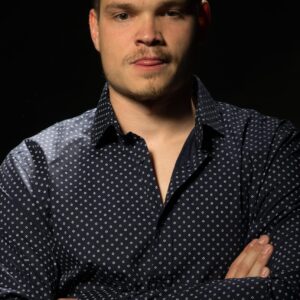 تصویر هنرمند Stefan Vukić