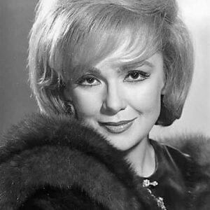 تصویر هنرمند Edie Adams
