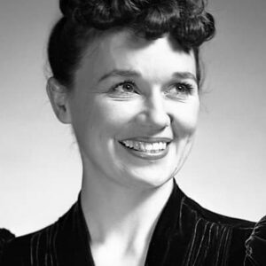 تصویر هنرمند Jeanette Nolan