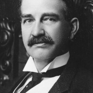 تصویر هنرمند L. Frank Baum