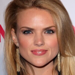 تصویر هنرمند Erin Richards