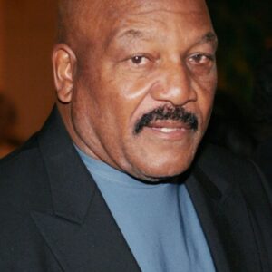 تصویر هنرمند Jim Brown