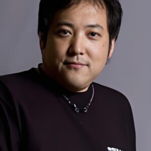 تصویر هنرمند Shunsuke Ishikawa