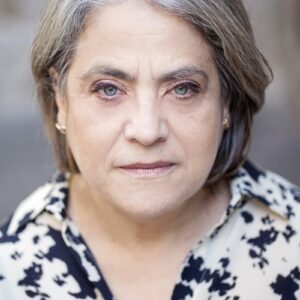 تصویر هنرمند Nunzia Schiano
